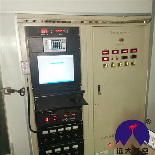 二手燈具鍍膜設(shè)備 照明燈、手電筒及監(jiān)控設(shè)備中的關(guān)鍵應(yīng)用