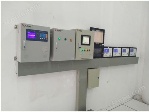 消防設(shè)備電源監(jiān)控模塊與計(jì)算機(jī)網(wǎng)絡(luò)設(shè)備的融合應(yīng)用