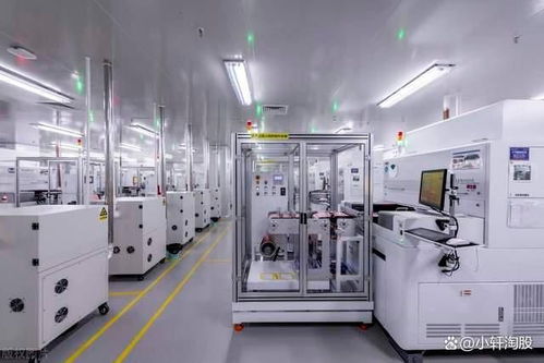 億通科技 引領智能監控設備創新，把握A股發展新機遇