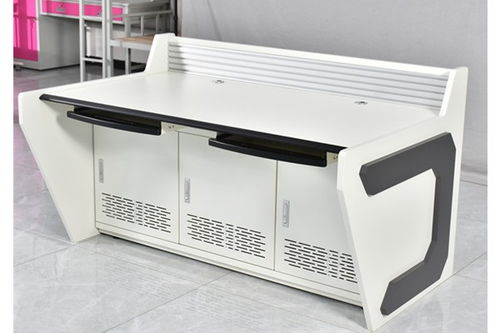 宜都監(jiān)控室多媒體監(jiān)控臺(tái)產(chǎn)品說(shuō)明