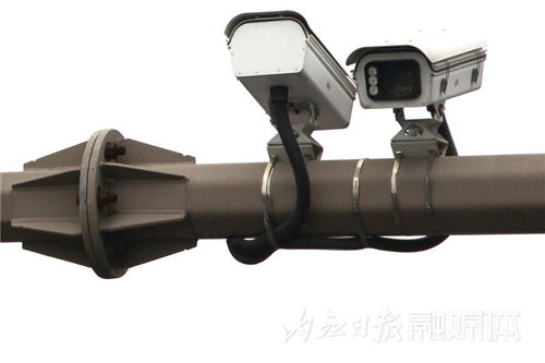 資中正式啟用交通技術(shù)監(jiān)控設(shè)備，覆蓋多個(gè)重點(diǎn)區(qū)域