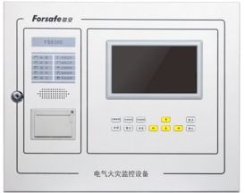 電氣火災(zāi)監(jiān)控設(shè)備與計(jì)算機(jī)網(wǎng)絡(luò)設(shè)備的優(yōu)質(zhì)現(xiàn)貨供應(yīng)