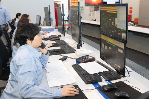 江漢平原聽潮聲——現(xiàn)代化監(jiān)控設(shè)備守護(hù)長江生態(tài)新篇章