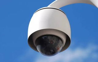 窗外驚現監控攝像頭正對臥室，住戶隱私誰來守護？