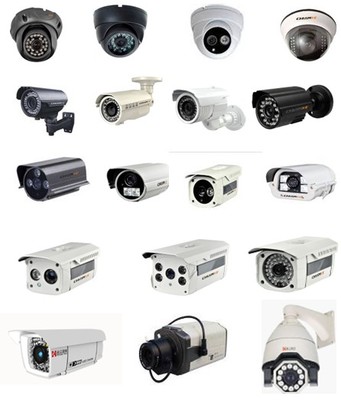 監(jiān)控?cái)z像機(jī)分類(lèi)與選購(gòu)指南 構(gòu)建智能監(jiān)控系統(tǒng)與網(wǎng)絡(luò)設(shè)備整合
